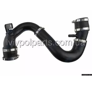 Патрубок повітря Ford Edge 2.0 Ecoboost 19- , Lincoln Nautilus 19- Код OE K2GZ6F073B; K2G3-6F073-CC Патрубок повітря Ford Edge 2.0 Ecoboost 19- , Lincoln Nautilus 19- Код OE K2GZ6F073B; K2G3-6F073-CC
