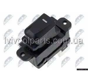 Блок кнопок склопідйомника OE 93580-2Z000 Hyundai Ix35 2009- Блок кнопок склопідйомника OE 93580-2Z000 Hyundai Ix35 2009-