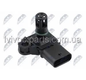 Датчик Тиску Повітря В Впускному Колекторі NTY Двигун:1.6D,2.0D Fiat 500L,500X,Tipo; Alfa Romeo Giulietta; Jeep Compass,Renegade; 2010- OE 46353417 Датчик Тиску Повітря В Впускному Колекторі NTY Двигун:1.6D,2.0D Fiat 500L,500X,Tipo; Alfa Romeo Giulietta; Jeep Compass,Renegade; 2010- OE 46353417