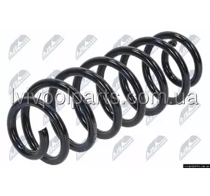 Пружина підвіски Vw Passat /Kombi/ 10-15 /Зад/ Код OE 3C0511115AD Пружина підвіски Vw Passat /Kombi/ 10-15 /Зад/ Код OE 3C0511115AD