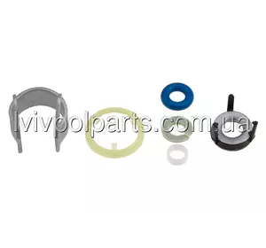 Ремкомплект Ущільнювачі Тнвд Vw Audi Seat Skoda Engines:1,8Tsi,1,8Tfsi,2,0Tsi,2,0Tfsi 2004- Kit Pierшcieni Uszczelniajпcych  Виробник NTY BWP-VW-001 номер OE 06J998907D Ремкомплект Ущільнювачі Тнвд Vw Audi Seat Skoda Engines:1,8Tsi,1,8Tfsi,2,0Tsi,2,0Tfsi 2004- Kit Pierшcieni Uszczelniajпcych  Виробник NTY BWP-VW-001 номер OE 06J998907D