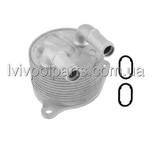 Масляний Радіатор Eng 1,5 Bmw X1 F48 2014- , X2 F39 17-19 , Bmw 2 F45 F46 13-18 , Mini F55 F56 13-19 , Mini Clubman F54 14-19 , Mini Countryman F60 15-19 Виробник NTY CCL-BM-051 номер OE 24148627861 Масляний Радіатор Eng 1,5 Bmw X1 F48 2014- , X2 F39 17-19 , Bmw 2 F45 F46 13-18 , Mini F55 F56 13-19 , Mini Clubman F54 14-19 , Mini Countryman F60 15-19 Виробник NTY CCL-BM-051 номер OE 24148627861