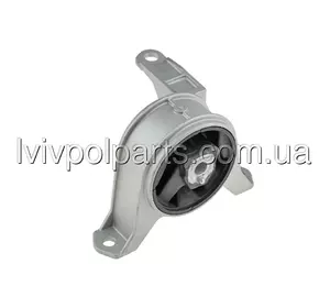 Подушка Кріплення Двигуна Opel Astra H 1,2,1,4,1,6,1,8,1,3Cdti 04-10, Zafira B 1,6,1,8 05-11 /Правий / Виробник NTY ZPS-PL-001 номер OE 13125637 Подушка Кріплення Двигуна Opel Astra H 1,2,1,4,1,6,1,8,1,3Cdti 04-10, Zafira B 1,6,1,8 05-11 /Правий / Виробник NTY ZPS-PL-001 номер OE 13125637
