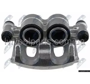 Супорт гальмівний передній OE код A4474200983 Mercedes Vito W447 14-, Marco Polo Camper W447 15-, Eqv W447 20- /Правий/ Супорт гальмівний передній OE код A4474200983 Mercedes Vito W447 14-, Marco Polo Camper W447 15-, Eqv W447 20- /Правий/