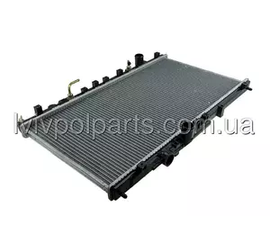 Радіатор охолодження двигуна Mitsubishi Galant Vi 2,4Gdi 00-04  710X375X17  Виробник NTY CCH-MS-000 номер OE MR312229 Радіатор охолодження двигуна Mitsubishi Galant Vi 2,4Gdi 00-04  710X375X17  Виробник NTY CCH-MS-000 номер OE MR312229