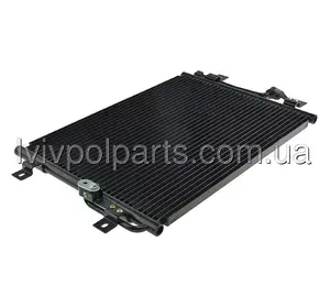 Радіатор Кондиціонера Albea (178) (02-) 1,2 I, Palio (178) (96-) 1,2 I, Palio Weekend (178) (96-) 1,2 I,  Siena (178) (96-) 1,2 I,  (W O Dryer, Gasoline) Виробник NTY CCS-FT-017 номер OE 46803403 Радіатор Кондиціонера Albea (178) (02-) 1,2 I, Palio (178) (96-) 1,2 I, Palio Weekend (178) (96-) 1,2 I,  Siena (178) (96-) 1,2 I,  (W O Dryer, Gasoline) Виробник NTY CCS-FT-017 номер OE 46803403