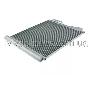 Радіатор Кондиціонера Fortwo (W451) (07-) 0,8 Cdi (W I Dryer, Man) Виробник NTY CCS-ME-003 номер OE 4515000154 Радіатор Кондиціонера Fortwo (W451) (07-) 0,8 Cdi (W I Dryer, Man) Виробник NTY CCS-ME-003 номер OE 4515000154