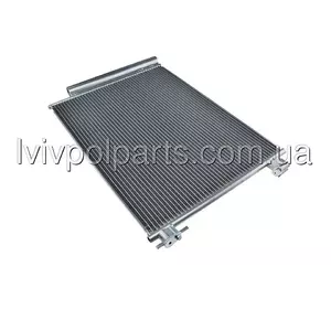 Радіатор Кондиціонера Twingo Iii (14-) 0,9 Tce, Forfour (W453) (14-) 0,9 Turbo (W I Dryer, Petrol) Виробник NTY CCS-RE-038 номер OE 4535000054 Радіатор Кондиціонера Twingo Iii (14-) 0,9 Tce, Forfour (W453) (14-) 0,9 Turbo (W I Dryer, Petrol) Виробник NTY CCS-RE-038 номер OE 4535000054