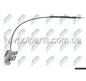 Замок кришки багажника /Лівий/Renault Koleos 2008- Код OE 905932234R Замок кришки багажника /Лівий/Renault Koleos 2008- Код OE 905932234R