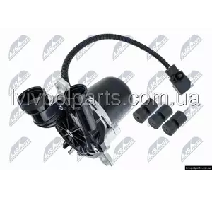 Вторинний насос помпа подачі повітря OE 06G959253A Двигун:2.5-4.2 Audi A4(B8) Rs4 12-18, Vw Jetta III 06-10, Jetta Iv 10-17, Beetle 11-19 Вторинний насос помпа подачі повітря OE 06G959253A Двигун:2.5-4.2 Audi A4(B8) Rs4 12-18, Vw Jetta III 06-10, Jetta Iv 10-17, Beetle 11-19