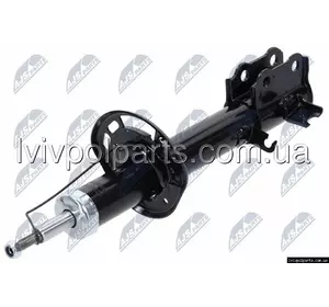 Амортизатор підвіски передній OE код 4160254P00 Suzuki Sx4 S-Cross 13-,Vitara 15- /Лівий/ Амортизатор підвіски передній OE код 4160254P00 Suzuki Sx4 S-Cross 13-,Vitara 15- /Лівий/