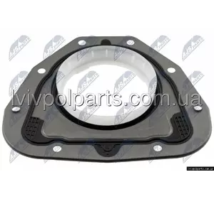 Сальник колінвалу OE 95518736 Renault Master III/Iv 2.0Dci/2.3Dci 11- , Trafic II/III 1.6Dci/2.0Dci 06- , Megane II/III/Iv 05- , Opel VIvaro A/B 1.6Cdti / 2.0Cdti 06- , Movano B 2.3Cdti 14- , Nissan Q Сальник колінвалу OE 95518736 Renault Master III/Iv 2.0Dci/2.3Dci 11- , Trafic II/III 1.6Dci/2.0Dci 06- , Megane II/III/Iv 05- , Opel VIvaro A/B 1.6Cdti / 2.0Cdti 06- , Movano B 2.3Cdti 14- , Nissan Q