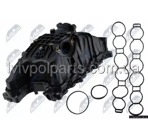 Впускний колектор OE код 68535767AA Jeep Grand Cherokee 3.0D 2014- Впускний колектор OE код 68535767AA Jeep Grand Cherokee 3.0D 2014-