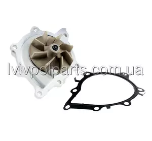 Водяний Насос Помпа Land Rover Freelander Ii 2,2Td 06-, Range Rover Evoque 2,2Td 11- Виробник NTY CPW-LR-006 номер OE LR011694 Водяний Насос Помпа Land Rover Freelander Ii 2,2Td 06-, Range Rover Evoque 2,2Td 11- Виробник NTY CPW-LR-006 номер OE LR011694