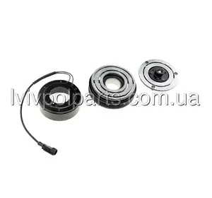Муфта Компресора Кондиціонера Citroen Jumper 2006-,Fiat Ducato 2006-,Iveco Daily 2006-,Peugeot Boxer 2006- Виробник NTY CCS-FT-001 номер OE 71721759 Муфта Компресора Кондиціонера Citroen Jumper 2006-,Fiat Ducato 2006-,Iveco Daily 2006-,Peugeot Boxer 2006- Виробник NTY CCS-FT-001 номер OE 71721759