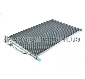 Радіатор Кондиціонера Fiesta V (Cbk) (01-) 1,25 Efi, Fusion (Cbk) (02-) 1,25 Efi, 2 I (Dy) (03-) 1,3 I 16V (W O Dryer) Виробник NTY CCS-FR-010 номер OE 1384859 Радіатор Кондиціонера Fiesta V (Cbk) (01-) 1,25 Efi, Fusion (Cbk) (02-) 1,25 Efi, 2 I (Dy) (03-) 1,3 I 16V (W O Dryer) Виробник NTY CCS-FR-010 номер OE 1384859