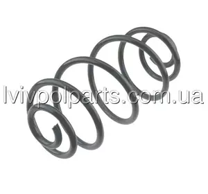 Пружина підвіски задня Opel Astra G /Kombi/ 98-05  Код OE 9118379 Пружина підвіски задня Opel Astra G /Kombi/ 98-05  Код OE 9118379