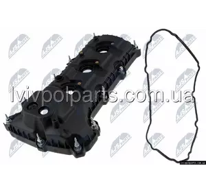 Кришка клапанів OE код BR3Z-6582-G Ford F-150 3.5 2015-,3.7 2011-,Mustang 3.7 2011-,Explorer 3.5 2011-/Права/ Кришка клапанів OE код BR3Z-6582-G Ford F-150 3.5 2015-,3.7 2011-,Mustang 3.7 2011-,Explorer 3.5 2011-/Права/