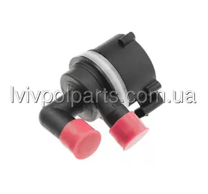 Додатковий Водяний Насос Помпа Audi A3 09-, A4 07-, A5 07, A6 10-, Q5 08-, Vw Golf V Vi, Passat 05-, Jetta 04-, Sharan 10-, Tiguan 07-, Touran 10-, Caddy 04-, Skoda Octavia Ii 04-, Superb 08-15, Yeti Додатковий Водяний Насос Помпа Audi A3 09-, A4 07-, A5 07, A6 10-, Q5 08-, Vw Golf V Vi, Passat 05-, Jetta 04-, Sharan 10-, Tiguan 07-, Touran 10-, Caddy 04-, Skoda Octavia Ii 04-, Superb 08-15, Yeti