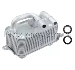 Масляний Радіатор Eng 2,1-4,4 Bmw 5 E60 01-05 , Bmw 5 E61 02-05 , Bmw 6 E63 02-05 , Bmw 6 E64 02-05 , Bmw 7 E65 00-05 Виробник NTY CCL-BM-035 номер OE 17217507974 Масляний Радіатор Eng 2,1-4,4 Bmw 5 E60 01-05 , Bmw 5 E61 02-05 , Bmw 6 E63 02-05 , Bmw 6 E64 02-05 , Bmw 7 E65 00-05 Виробник NTY CCL-BM-035 номер OE 17217507974