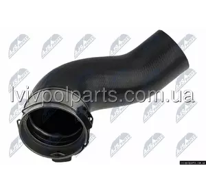 Патрубок повітря  Renault Master Iii 2.3Dci 2014- , Opel Movano B 2.3Cdti 2014- , Nissan Nv400 2.3Dci 2014- Код OE 144609413R Патрубок повітря  Renault Master Iii 2.3Dci 2014- , Opel Movano B 2.3Cdti 2014- , Nissan Nv400 2.3Dci 2014- Код OE 144609413R