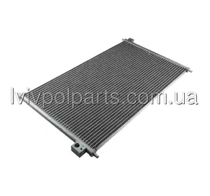 Радіатор Кондиціонера Accord Coupe Vi (Cg) (98-) 2,0 I 16V, Accord Vi (Cg, Ch, Ck) (98-) 1,6 I 16V (W O Dryer) Виробник NTY CCS-HD-004 номер OE 80100-S84-A00 Радіатор Кондиціонера Accord Coupe Vi (Cg) (98-) 2,0 I 16V, Accord Vi (Cg, Ch, Ck) (98-) 1,6 I 16V (W O Dryer) Виробник NTY CCS-HD-004 номер OE 80100-S84-A00