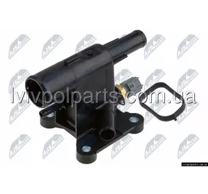 Термостат OE код CP9Z8K556B Ford Focus Iii 2.0 11-, Galaxy Ii 2.0 10- Термостат OE код CP9Z8K556B Ford Focus Iii 2.0 11-, Galaxy Ii 2.0 10-