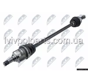 Піввісь привід OE код 10233396 Mg Zs 1.5 17- /Права,Мкп/ Піввісь привід OE код 10233396 Mg Zs 1.5 17- /Права,Мкп/