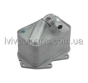 Масляний Радіатор Eng 2,0 Bmw X1 F48 16-19 , X2 F39 16-19 , 1 F40 18-19 , 2 F44 F45 F46  16-19 , Mini F55 F56 16-19 , Clubman F54 17-19 , Countryman F60 17-19 Виробник NTY CCL-BM-069 номер OE 11428649 Масляний Радіатор Eng 2,0 Bmw X1 F48 16-19 , X2 F39 16-19 , 1 F40 18-19 , 2 F44 F45 F46  16-19 , Mini F55 F56 16-19 , Clubman F54 17-19 , Countryman F60 17-19 Виробник NTY CCL-BM-069 номер OE 11428649