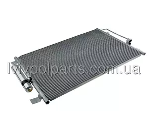 Радіатор Кондиціонера Murano (Z51) (08-) 3,5 I V6 24V, Quest Iv (Re52) (11-) 3,5 I V6 24V (W I Dryer, Aut) Виробник NTY CCS-NS-000 номер OE 921101AA0A Радіатор Кондиціонера Murano (Z51) (08-) 3,5 I V6 24V, Quest Iv (Re52) (11-) 3,5 I V6 24V (W I Dryer, Aut) Виробник NTY CCS-NS-000 номер OE 921101AA0A