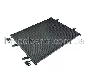 Радіатор Кондиціонера Vivaro A (01-) 2,0 Cdti, Primastar (X83) (02-) 2,0 Dci, Trafic Ii (01-) 2,0 Dci (W O Dryer) Виробник NTY CCS-PL-037 номер OE 4417650 Радіатор Кондиціонера Vivaro A (01-) 2,0 Cdti, Primastar (X83) (02-) 2,0 Dci, Trafic Ii (01-) 2,0 Dci (W O Dryer) Виробник NTY CCS-PL-037 номер OE 4417650