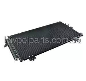 Радіатор Кондиціонера Rav 4 Ii (#A20) (00-) 1,8 I 16V (W I Dryer, Black) Виробник NTY CCS-TY-006 номер OE 8846042070 Радіатор Кондиціонера Rav 4 Ii (#A20) (00-) 1,8 I 16V (W I Dryer, Black) Виробник NTY CCS-TY-006 номер OE 8846042070