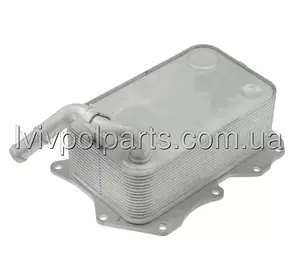 Масляний Радіатор Eng 4,2 Vw Touareg 10-18 , Audi A8 D4 10-17 , Audi Q7 10-15 , Porsche Cayenne 2012- Виробник NTY CCL-VW-026 номер OE 057117021P Масляний Радіатор Eng 4,2 Vw Touareg 10-18 , Audi A8 D4 10-17 , Audi Q7 10-15 , Porsche Cayenne 2012- Виробник NTY CCL-VW-026 номер OE 057117021P