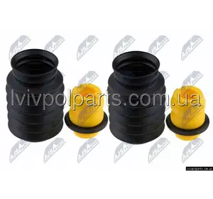 Пильник амортизатора комплект OE код 31336793148 Bmw X1 (E84) 09-15 /Перед/ Пильник амортизатора комплект OE код 31336793148 Bmw X1 (E84) 09-15 /Перед/