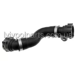 Патрубок Охолодження Bmw 5 E60 E61 523I 525I 530I 530Xi 01-, 6 E63 E64 630I 04-, 7 E65 E66 E67 730I Li 01- Виробник NTY CPP-BM-025 номер OE 17127521778 Патрубок Охолодження Bmw 5 E60 E61 523I 525I 530I 530Xi 01-, 6 E63 E64 630I 04-, 7 E65 E66 E67 730I Li 01- Виробник NTY CPP-BM-025 номер OE 17127521778