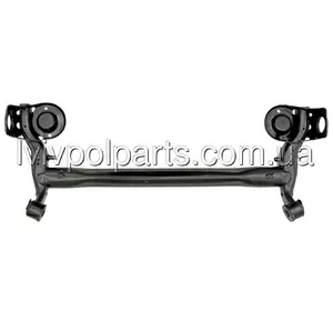 Зад Балка Hyundai I10 07- Виробник NTY ZRZ-HY-521 номер OE 55100-0X000 Зад Балка Hyundai I10 07- Виробник NTY ZRZ-HY-521 номер OE 55100-0X000