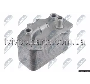 Радіатор оливи OE код A7222700495 Porsche 911 996 3.4/3.6 97-, 997 3.6/3.8 04- Радіатор оливи OE код A7222700495 Porsche 911 996 3.4/3.6 97-, 997 3.6/3.8 04-