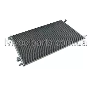 Радіатор Кондиціонера Signum (02-) 2,0 I 16V Turbo, Vectra C (02-) 2,0 I 16V Turbo (W O Dryer, Man) Виробник NTY CCS-PL-002 номер OE 1850083 Радіатор Кондиціонера Signum (02-) 2,0 I 16V Turbo, Vectra C (02-) 2,0 I 16V Turbo (W O Dryer, Man) Виробник NTY CCS-PL-002 номер OE 1850083