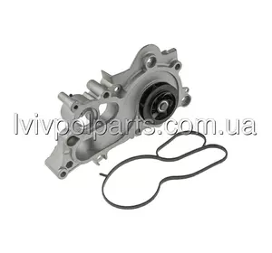 Водяний Насос Помпа Vw Golf Vii 1,0, 1,2, 1,4 12-, Passat 1,4 14-, Tiguan 1,4 15-, Polo 1,0, 1,2, 1,4 12-, Audi A3 1,0, 1,2, 1,4 12-, A4 1,4 15-, Skoda Fabia 1,2 14- Виробник NTY CPW-VW-060 номер OE 0 Водяний Насос Помпа Vw Golf Vii 1,0, 1,2, 1,4 12-, Passat 1,4 14-, Tiguan 1,4 15-, Polo 1,0, 1,2, 1,4 12-, Audi A3 1,0, 1,2, 1,4 12-, A4 1,4 15-, Skoda Fabia 1,2 14- Виробник NTY CPW-VW-060 номер OE 0