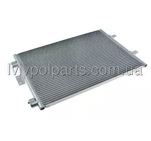 Радіатор Кондиціонера Clio Ii (01-) 1,5 Dci, Clio Symbol (99-) 1,5 Dci, Thalia I (99-) 1,5 Dci (W O Dryer, Man) Виробник NTY CCS-RE-014 номер OE 7700436062 Радіатор Кондиціонера Clio Ii (01-) 1,5 Dci, Clio Symbol (99-) 1,5 Dci, Thalia I (99-) 1,5 Dci (W O Dryer, Man) Виробник NTY CCS-RE-014 номер OE 7700436062