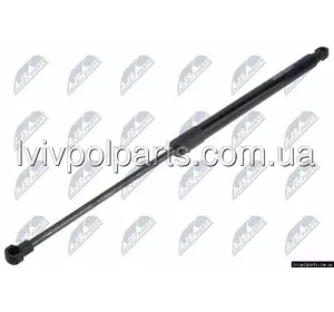 Амортизатор газова пружина багажника OE код 53440-0W280 L=488 F=135N Lexus Nx 14- Амортизатор газова пружина багажника OE код 53440-0W280 L=488 F=135N Lexus Nx 14-