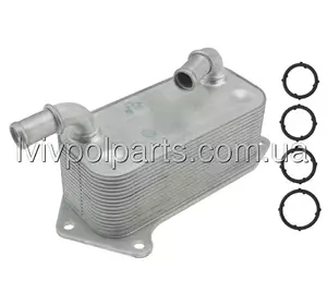 Масляний Радіатор Eng 2,0 Opel Vectra 03-08 , Saab 9-3 02-15 Виробник NTY CCL-PL-017 номер OE 12786260 Масляний Радіатор Eng 2,0 Opel Vectra 03-08 , Saab 9-3 02-15 Виробник NTY CCL-PL-017 номер OE 12786260
