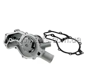 Водяний Насос Помпа Mercedes E S 400Cdi 00-, G M 400Cdi 00- Виробник NTY CPW-ME-043 номер OE 628,200,01,01 Водяний Насос Помпа Mercedes E S 400Cdi 00-, G M 400Cdi 00- Виробник NTY CPW-ME-043 номер OE 628,200,01,01