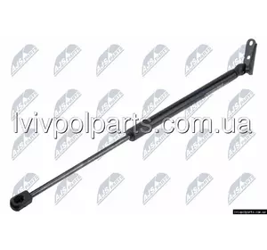 Амортизатор газова пружина багажника OE код 8185061M00 L=472 F=405N Suzuki Sx4 X-Cross 13- Амортизатор газова пружина багажника OE код 8185061M00 L=472 F=405N Suzuki Sx4 X-Cross 13-