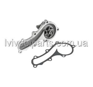 Водяний Насос Помпа Nissan Almera 1,5, 1,8 00-, Almera Tino 1,8 00-, Primera 1,6, 1,8 00- Виробник NTY CPW-NS-069 номер OE 21010-9F605 Водяний Насос Помпа Nissan Almera 1,5, 1,8 00-, Almera Tino 1,8 00-, Primera 1,6, 1,8 00- Виробник NTY CPW-NS-069 номер OE 21010-9F605