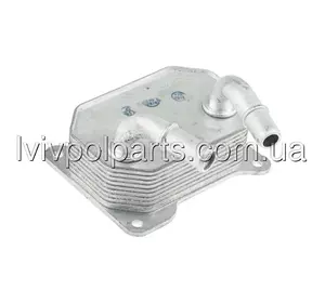 Масляний Радіатор Ford Eng, 1,8Tdci: C-Max 07-, Focus Ii, Galaxy 06-, Mondeo Iv, S-Max 06- Виробник NTY CCL-FR-014 номер OE 1385380 Масляний Радіатор Ford Eng, 1,8Tdci: C-Max 07-, Focus Ii, Galaxy 06-, Mondeo Iv, S-Max 06- Виробник NTY CCL-FR-014 номер OE 1385380