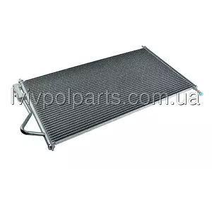 Радіатор Кондиціонера Focus I (Cak) (98-) 1,4 Efi, Focus (00-) 2,0 I (W O Dryer) Виробник NTY CCS-FR-006 номер OE 1086534 Радіатор Кондиціонера Focus I (Cak) (98-) 1,4 Efi, Focus (00-) 2,0 I (W O Dryer) Виробник NTY CCS-FR-006 номер OE 1086534