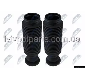 Пильник амортизатора комплект OE код 5532522000 Hyundai Accent 00-05 /Зад/ Пильник амортизатора комплект OE код 5532522000 Hyundai Accent 00-05 /Зад/