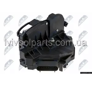 Привід центрально замка OE код BE8Z5421812B Ford Fiesta 2012-/Правий/ Привід центрально замка OE код BE8Z5421812B Ford Fiesta 2012-/Правий/