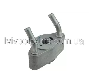 Масляний Радіатор Ford F-150 5,0 2015-2020 Виробник NTY CCL-FR-030 номер OE BL3Z-6A642-G Масляний Радіатор Ford F-150 5,0 2015-2020 Виробник NTY CCL-FR-030 номер OE BL3Z-6A642-G